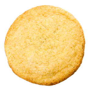 Lemon Zest Cookie