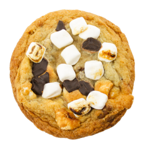 Smore's Cookie