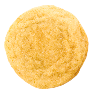 Snickerdoodle Cookie