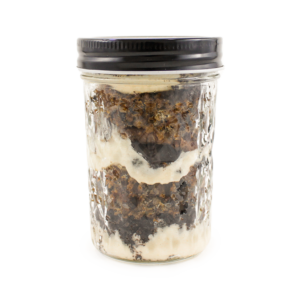Cookies & Creme Cupcake