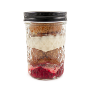 Strawberry Shortcake